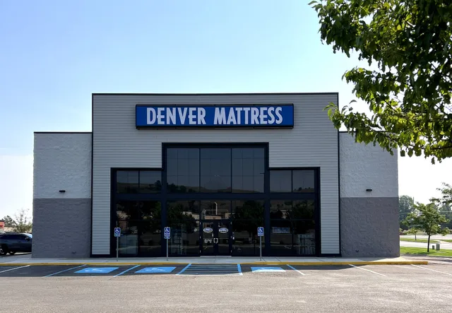 Denver Mattress