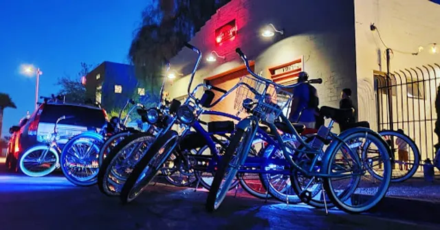 Grand Avenue Brewing Co.