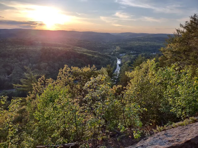 Peoples State Forest