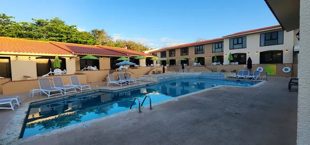 Park Royal Homestay Club Cala