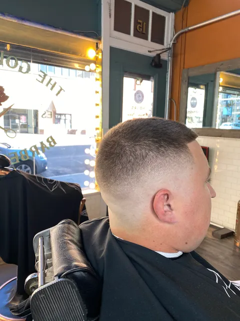 Sevnth Avenue Barbershop & Co.