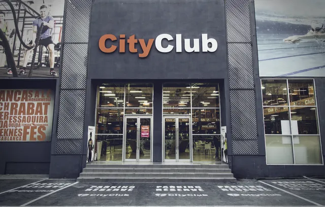 arrondissement d'Aïn Sebaâ مقاطعة عين السبع