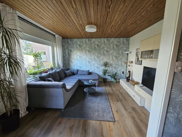 Ferienhaus Heideglück