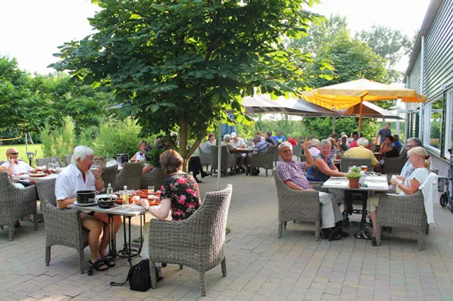 Brasserie Kruytenburg