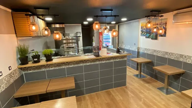 L'Antica Pizzeria Marengo