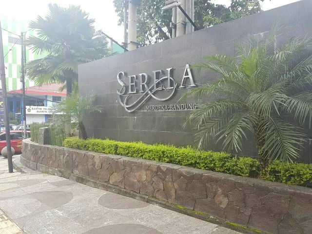 Serela Merdeka Hotel