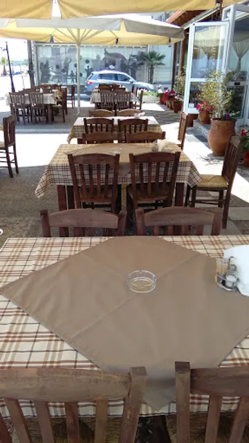 Αστροφεγγιά - Θαλασσινά