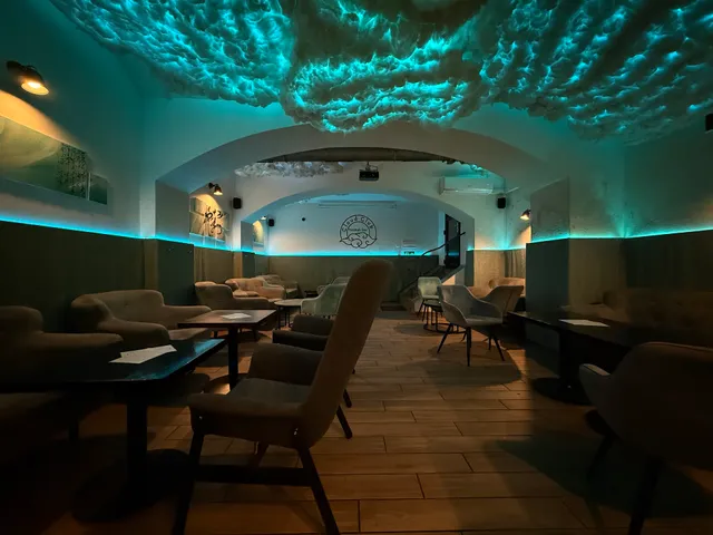 Cloud Club | Hookah bar