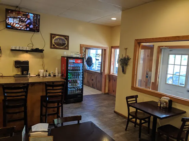 Vincenzo's Pizzeria - Scott Township