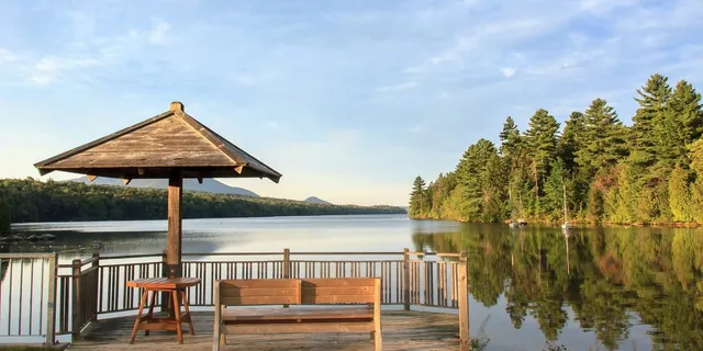 Centre de Villégiature Jouvence