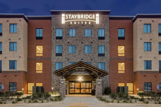 Staybridge Suites Benton Harbor - St. Joseph by IHG