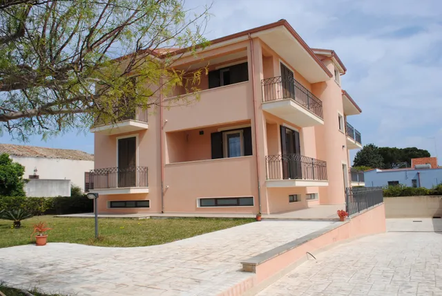 Appartanvilla Savalè