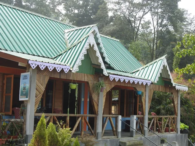 Tribal Homestay
