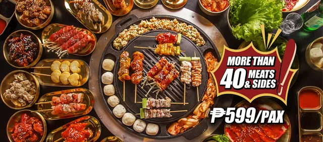 Yoshimeatsu Mabalacat