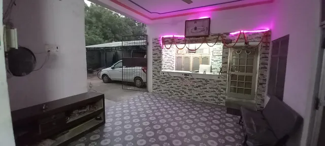 Maa Durga Guest House