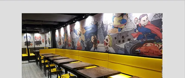 Your Personal Chef 米饭班煮