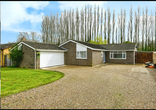 Tranquil Village Hideaway Bungalow