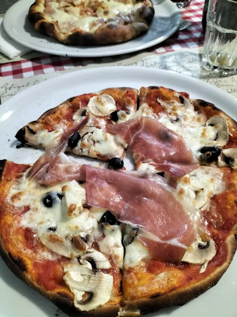 Pizzeria al metro Gran Roma - ALESSANDRINO
