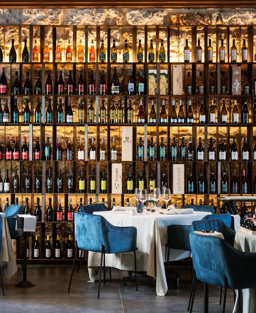 Voga Garden Restaurant mondello