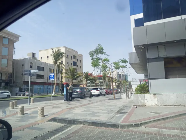 فندق قصر الحمراء