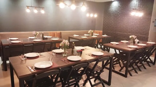 4Pizzas - Conquista Sul