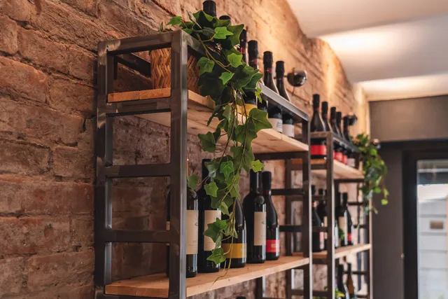 La piadineria di via gallucci