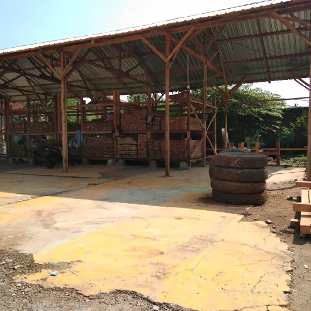 Kedai Murah Rumah Makan