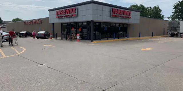 Fareway Meat and Grocery