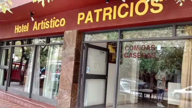 Hotel Patricios