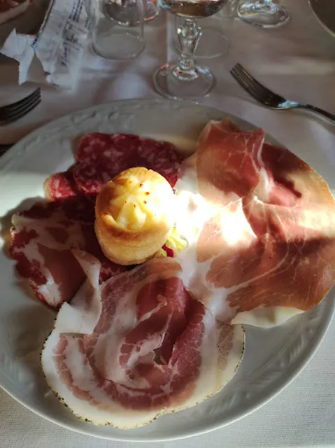 Ristorante Cantoon Fumaana