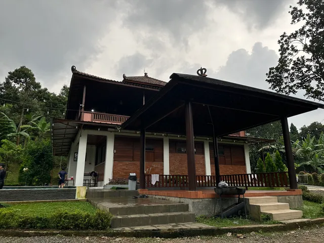 Kayana Hills Operated by Nginapsini