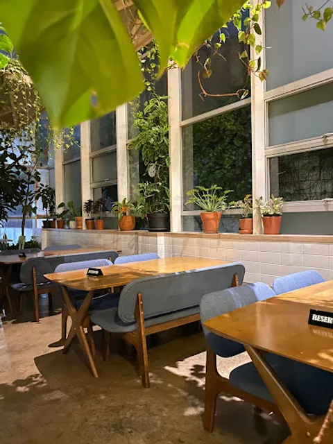 Lima Detik - Eighty Nine Kemang