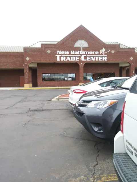 Plaza at the Pointe Shopping Center