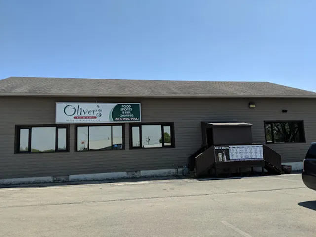 Oliver's Bar & Grill