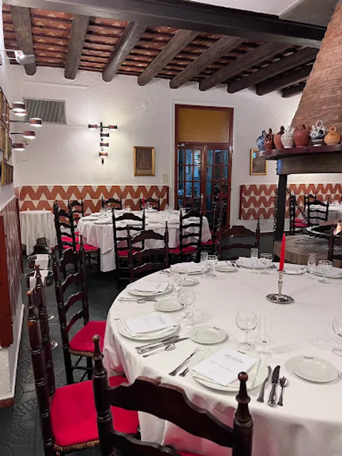 Restaurant El Racó d'En Binu