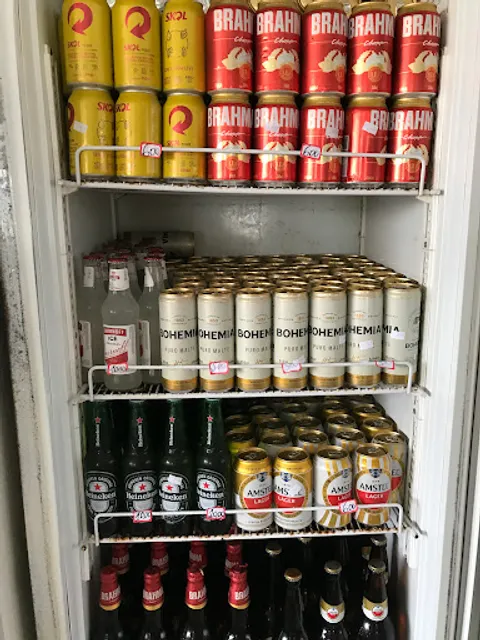 Restaurante e Lanchonete Almeida