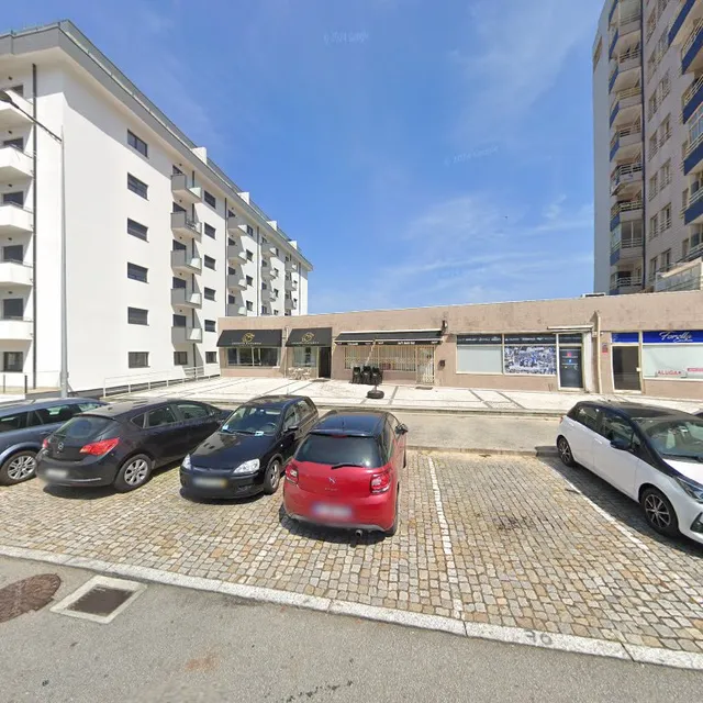 Café E Snack-Bar - Crislau,