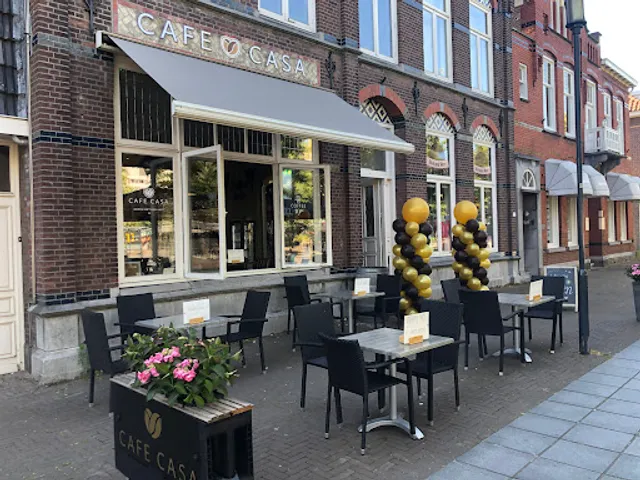 CafeCasa