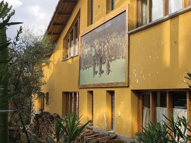 HOTELES YANA - CENTRO YANAPANAKUSUN