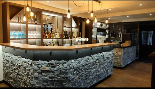 Auberge communale de Puidoux