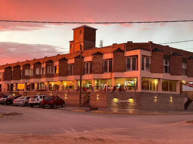 BUENAVISTA HOTEL BOUTIQUE