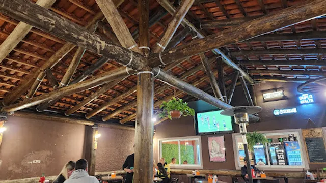 Botega Bar e Petiscaria