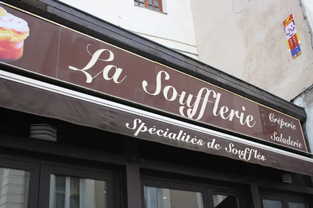 La Soufflerie