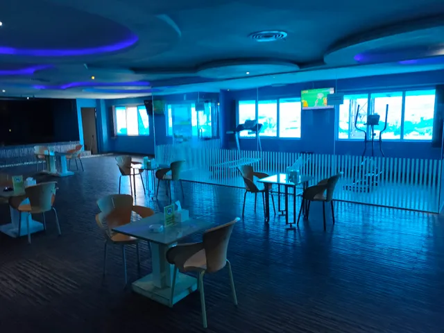 Octopuss Men's Health And Executive Spa