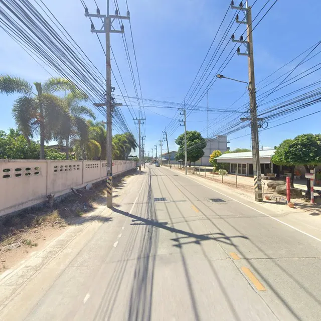 Coffee World - Pattaya Soi 12