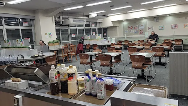 Minna no Sakura Kitchen