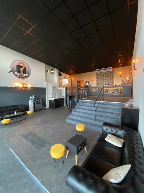 Escape Yourself Poitiers - Escape Game à Poitiers