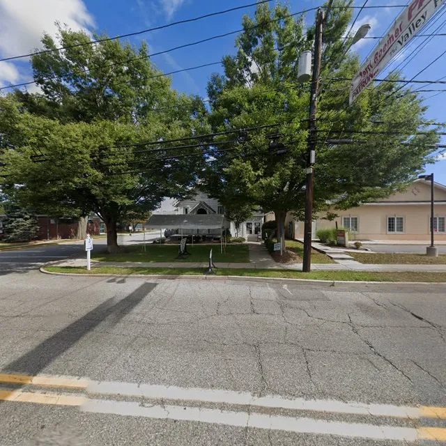 Charles E. Reid Branch Paramus Public Library
