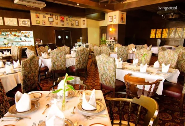 Gulliver's Prime Ribs of Beef