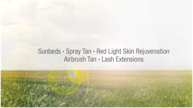 Fabutan / Hush Lash Studio